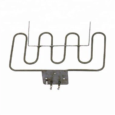 Elemento riscaldante per barbecue da esterno 2kw