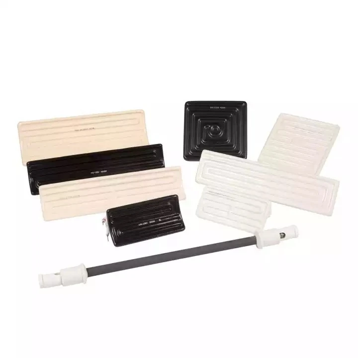 Flexible Far Infrared Elstein Ir Ceramic Heater Element